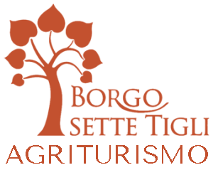 Logo Borgo Sette Tigli